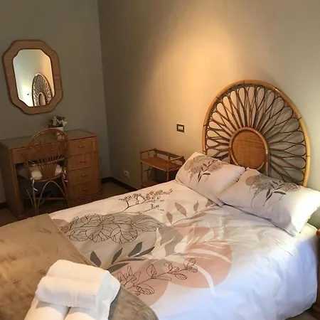 Apartment A De Olga *