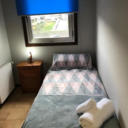 Apartment A De Olga *
