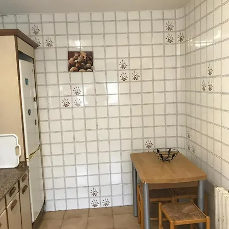 A De Olga Apartment Porriño