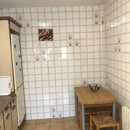 A De Olga Apartment Porrino