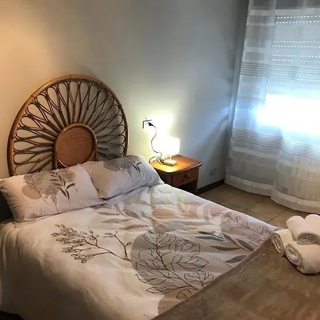 A De Olga Apartment Porriño