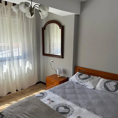 A De Olga Apartment