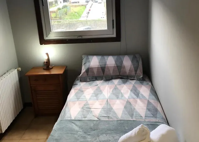 Apartmán A De Olga *